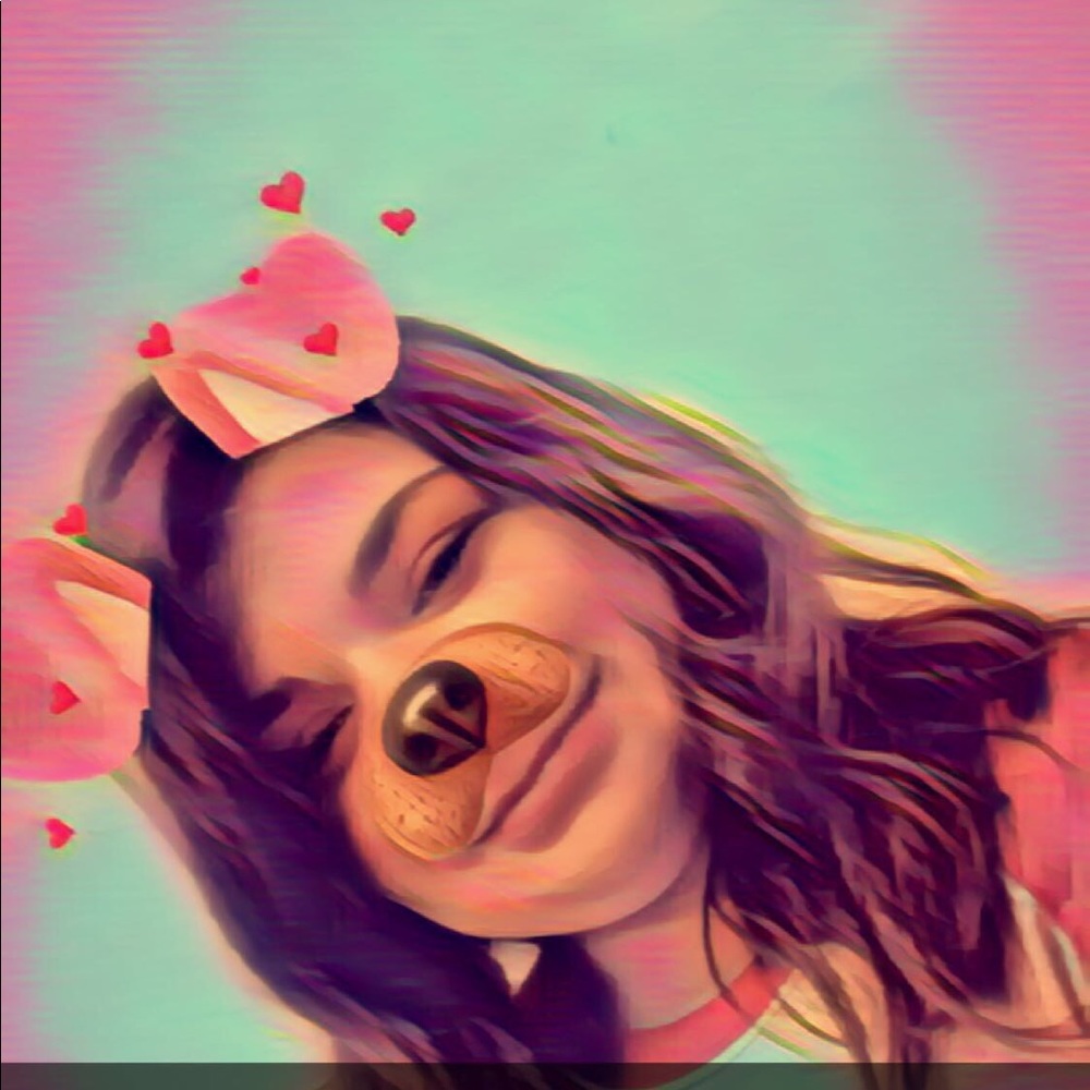 Meet your Posher, Skye